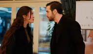 Sahipsizler 25. bölüm fragmanı izle: Azize ve Devran boşanıyor mu?