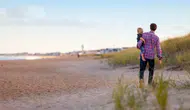 Babalar Günü ne zaman? Babalar Günü hangi ayda?