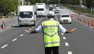 İstanbul'da yarın hangi yollar trafiğe kapalı olacak? İşte alternatif güzergahlar