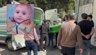 Gaziantep'te kahreden kaza: Minik Yezen komşusunun aracının altında kaldı!