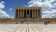 Anıtkabir 19 Mayıs’ta hangi saatlere kadar açık? İşte 19 Mayıs'ta Anıtkabir ziyaret saatleri!