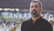 Eyüpspor'da Arda Turan'ın yerine gelecek isim ortaya çıktı: En ciddi aday