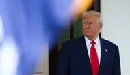 Trump’tan tarihi vergi açıklaması: Başarırsak ülkemiz roket gibi olacak