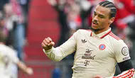 Galatasaray'ın Leroy Sane'ye yaptığı teklif ortaya çıktı