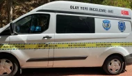 Konya'da bir inşaatta erkek cesedi bulundu: İntihar mı cinayet mi?