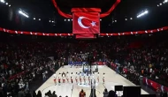 A Milli Erkek Basketbol Takımı’nın Dünya Kupası elemeleri programı belli oldu! İşte maç takvimi