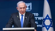 Netanyahu'dan esir açıklaması: Gazze'ye uyguladığımız askeri baskı...