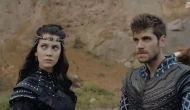 Kuruluş Osman'da yaprak dökümü: Emre Bey ile Ecem Sena Bayır veda ediyor!