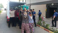 Manisa Turgutlu’da emekli doktor evinde ölü bulundu