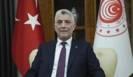 Bakan Bolat: İhracatta hedef 390 milyar dolar