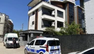 Kocaeli'de bir kadın, doğal gaz borusuna asılı halde bulundu! İntihar mı cinayet mi?