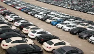 Otomobilde tarihi zirve! 15 yılın satış rekoru kırıldı