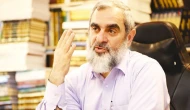 Nurettin Yıldız kimdir? Nurettin Yıldız ne iş yapar? Nurettin Yıldız'ın biyografisi