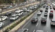 İstanbul 27 Mayıs kapalı yollar || Yarın İstanbul'da hangi yollar kapalı?