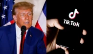 Trump'tan TikTok açıklaması!