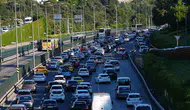 26 Mayıs Pazartesi kara yollarında son durum ne? Trafik yoğunluğu nasıl?
