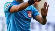 Süper Lig'de 35. haftanın hakemleri açıklandı