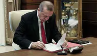 Resmi Gazete’de yayımlandı: İşte görevden alınanlar ve yeni atamalar listesi