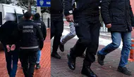 Isparta'da uyuşturucu operasyonu: Gözaltılar var!