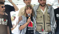Greta Thunberg Gazze yolunda: İsrail ablukasını kırmak için yola çıktı