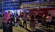 Yangın nedeniyle Alanya'daki 5 yıldızlı otel mühürlendi