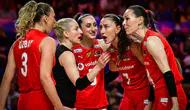 Türkiye-Polonya voleybol maçı ne zaman, saat kaçta ve hangi kanalda?