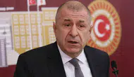 Ümit Özdağ hakim karşısına çıkacak: 4,5 yıl hapis cezası istendi!