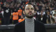 Kocaelispor'da Selçuk İnan'ın ardından flaş transfer! Ses getirecek hamle gerçekleşiyor