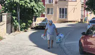Tekirdağ Kumbağ'da 20 gündür su yok: TESKİ’ye ikinci kez fatura ödeyen halk çileden çıktı!