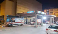 Ankara'da korkunç cinayet: 17 yaşındaki çocuk, babasının boğazını kesti