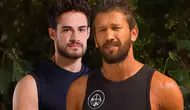 Survivor şampiyonu belli oldu! 2025 Survivor All Star şampiyonu Adem mi Batuhan mı oldu?