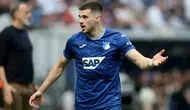 Beşiktaş'ın yeni transferi David Jurasek kimdir? David Jurasek kaç yaşında?