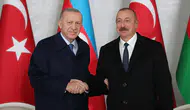 Azerbaycan Cumhurbaşkanı, Türkiye'yi ziyaret edecek