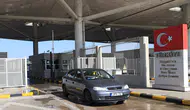 Gurbetçiler Türkiye'ye gelmeye devam ediyor: Vatan ve sıla özlemi...