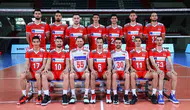 Filenin Efeleri sahaya çıkıyor! Milletler Ligi Hollanda–Türkiye voleybol maçı ne zaman, saat kaçta ve hangi kanalda?