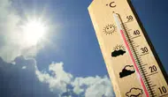 26 Haziran 2025 hava durumu: Kavurucu sıcaklar İstanbul'u etkisi altına aldı!