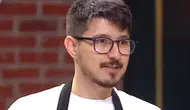 MasterChef Türkiye  Kemal kimdir, kaç yaşında? Kemal Demir elendi mi?