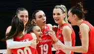 Filenin Sultanları, Çin'i de devirdi! Milletler Ligi'nde 4'te 4 yaptık