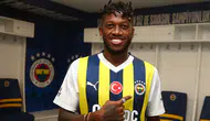 Premier Lig ekibinden Fred için 18 milyon Euro! Fenerbahçe'nin kapısını çalacaklar
