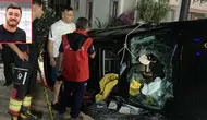 Balıkesir'de feci kaza: İş insanı Murat Ustalı öldü!