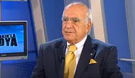 Gazeteci İlhan Omay hayatını kaybetti: İşte hayatı ve mesleki kariyeri