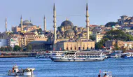 13 Haziran 2025 hava durumu: Bugün İstanbul ve yurt genelinde hava nasıl?