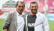 Galatasaray'ın yeni kalecisi Premier Lig devinden! 20 milyon Euro piyasa değeri var