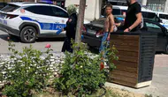 Konya’da sokak ortasında dehşet: 15 yaşındaki genç bıçaklandı, saldırgan kaçtı!