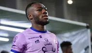 Jackson Muleka'nın satın alma opsiyonu kullanıldı: Beşiktaş'ın kazanacağı bonservis bedeli ortaya çıktı