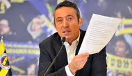 Fenerbahçe'de ortalığı karıştıran iddia! Ali Koç ve yönetimi, 1500 imzayı imha etti