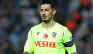 Trabzonspor'un yeni kalecisi belli oldu! Uğurcan Çakır'ın yerine gelecek