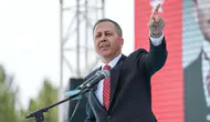 Bakan Yerlikaya: Narkokapan-Antalya operasyonunda 104 şüpheli tutuklandı