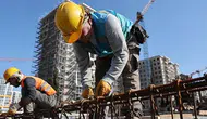 600 bin kamu işçisinin zammı ne zaman belli olacak? 2025 toplu iş sözleşmesinde son durum ne?