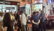 Sakarya'da kaçan şüpheli polislere ateş açtı!